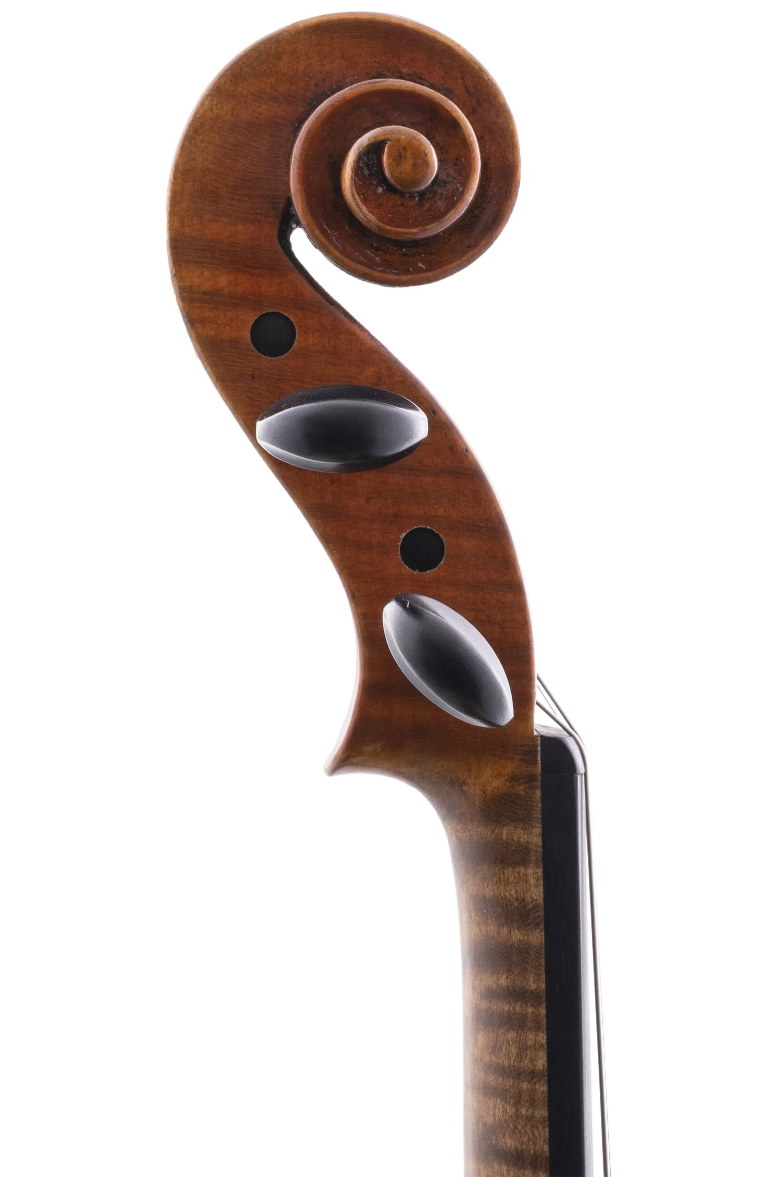 1/2 French Violin JTL circa 1900 * — Stringers of London